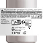 L'Oréal Professionnel Série Expert Silver Shampoo voor grijs, wit of lichtblond haar 300ml