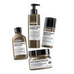 L'Oréal Professionnel Serie Expert Absolute Molecular Masque capillaire sans rinçage 50ml