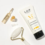 L.C.P Professionnel Vitamin C Crème de Soin Éclat à la Vitamine C 50ml