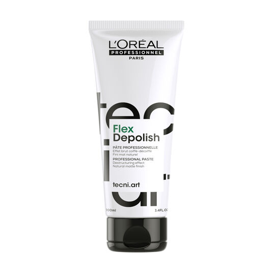 L'Or&eacute;al Professionnel Tecni Art P&acirc;te D&eacute;structurante 100ml