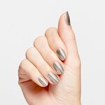 OPI Infinite Shine Work From Chrome 15ml