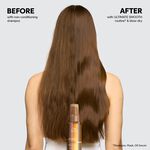 Wella Professionals Ultimate Smooth Shampoo 1L
