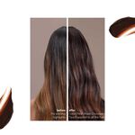 Wella Professionals Color Fresh Haarmaske Chocolate 500ml