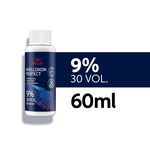 Wella Professionals Welloxon Perfect Oxydant Crème 9 % 60 ml