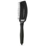 Olivia Garden Care Iconic double bristle medium brush