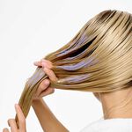 Schwarzkopf Professional Blond Me Bond Repair Shampooing Violet 1L