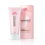 Wella Professionals Shinefinity Gloss Vernis Coloré Longue Tenue 60 ml