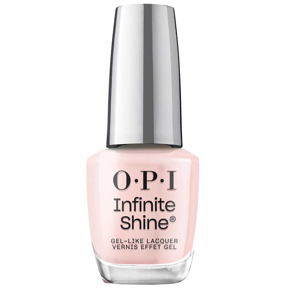 OPI Infinite Shine Pretty Pink Perseveres 15ml