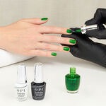 OPI M&M's Infinite Shine Under the Tree-t 15ml