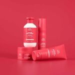 Wella Professionals Invigo Color Brilliance Après-shampoing pour cheveux épais et colorés 1L