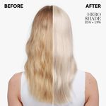 Wella Professionals Color Touch Coloration demi-permanente 10/6 Blond Tr&egrave;s Tr&egrave;s Clair Violine 60ml