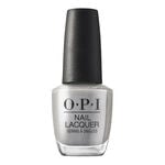 OPI Nail Laquer Vernis &agrave; Ongles - Good Enough to Treat Collection - OPI&rsquo;m Frosted 15ml