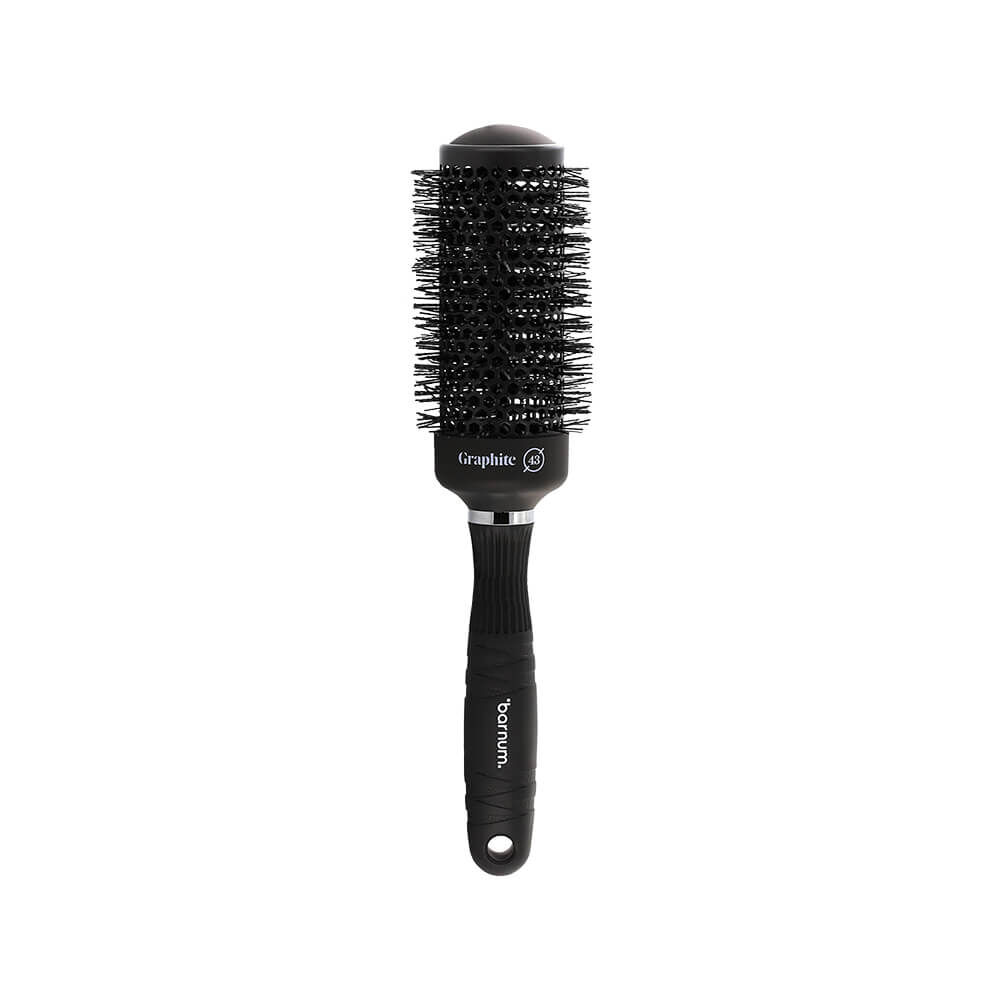 Barnum Grafiet Thermische Borstel 43mm