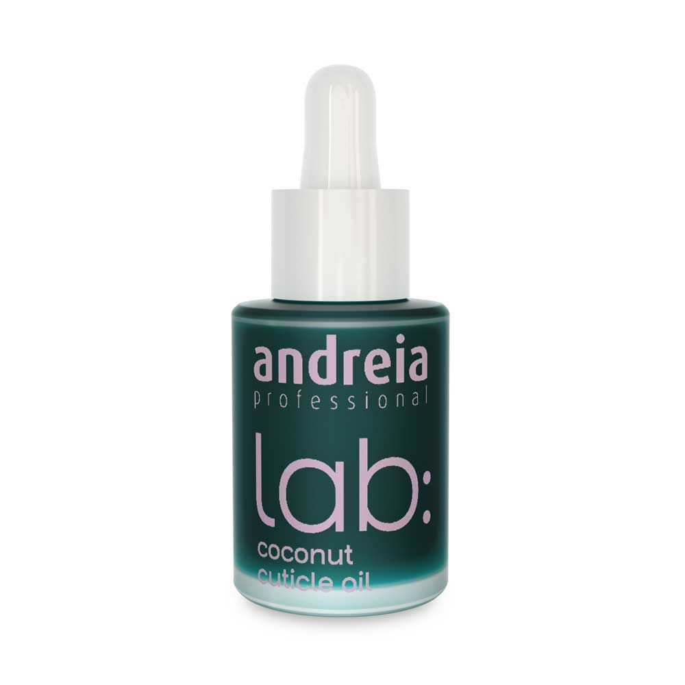 Andreia Professional Lab Huile pour cuticules noix de coco 10.5ml