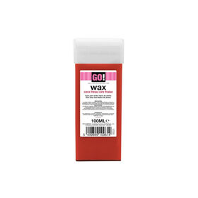 GO Wax Cartridge Strawberry 100ml
