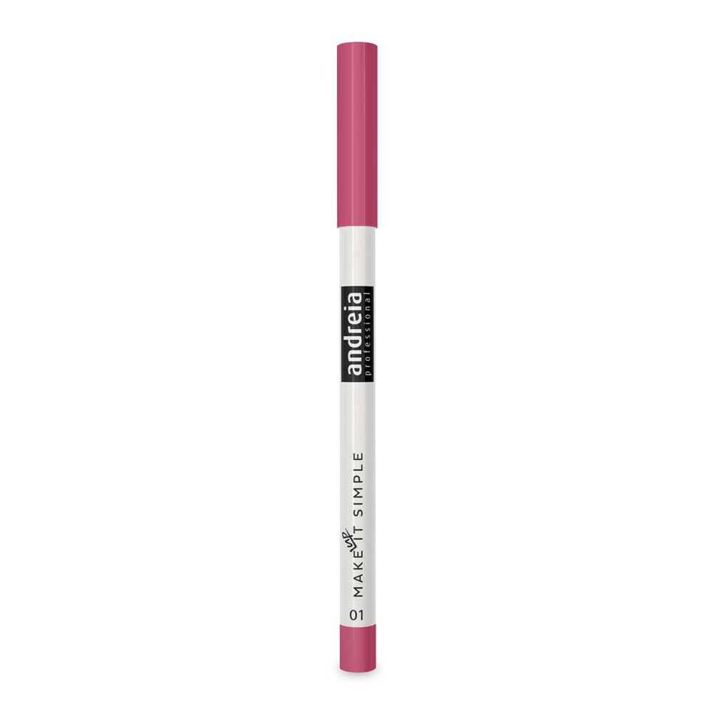 Andreia Professional Perfect Definition - Lipliner 01 Stoffig Roze