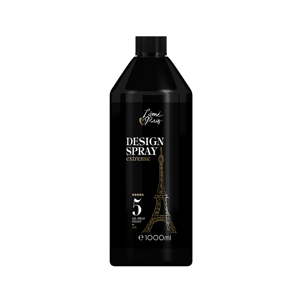 L&ocirc;m&eacute; Paris Fix Design Spray Recharge Extr&ecirc;me  5 1L