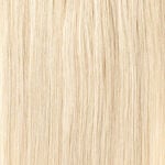 Wildest Dreams Hair Loop Elastiek met Mensenhaar 15cm