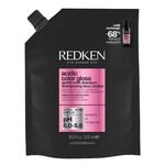 Redken Acidic Color Gloss Shampooing Recharge 500ml