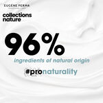 Eugene Perma Professionnel Nature Shampooing Hydratant Quotidien 1L