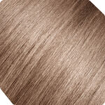 Andreia Professional 0% Ammonia Permanente Haarkleuring - 8.32 Lichtblond Goudglans 100ML