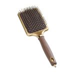 Olivia Garden Essential CareExpert Care Golden Nylon Brush