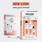 Nioxin System 4 Pro Clinical Kit d'Essai