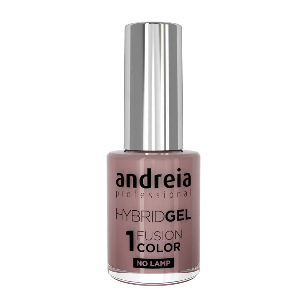 Andreia Professional Hybrid Gel Nagellak - Fusion Color H15 Grijs 10.5ml