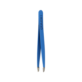 ONLINE Pincet  Inox Blauw