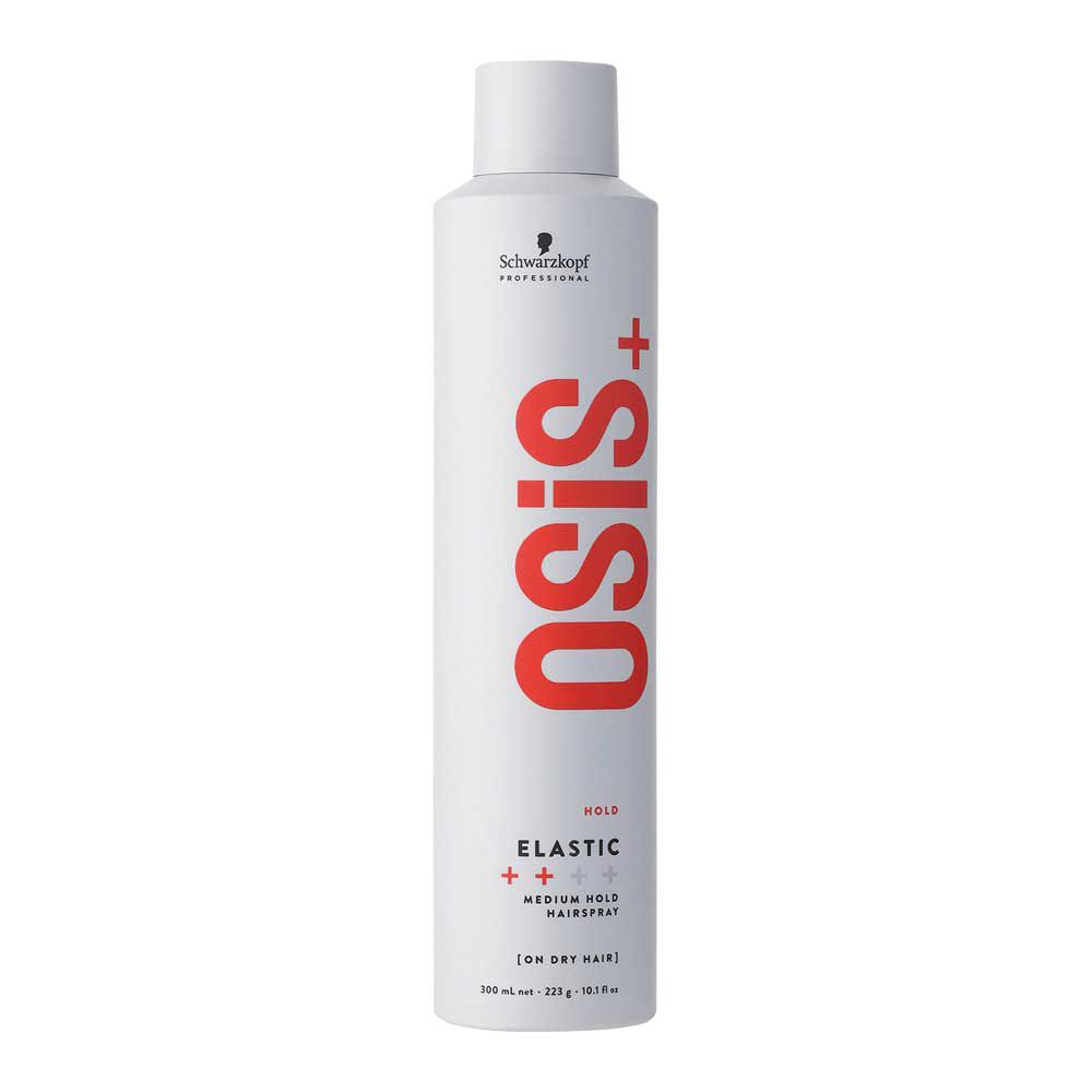 Schwarzkopf Osis+ Elastic 300ml Schwarzkopf Osis+ Elastic 300ml