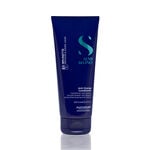 Alfaparf Milano Semi Di Lino Brunette Anti-Oranjezweem Conditioner 200ml