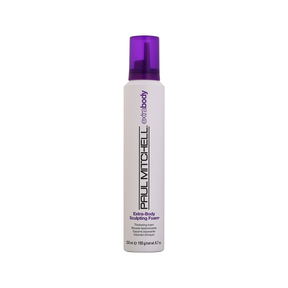 Paul Mitchell Mousse Epaississante