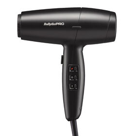 BaByliss PRO Lupia S&egrave;che-cheveux digital hautevitesse