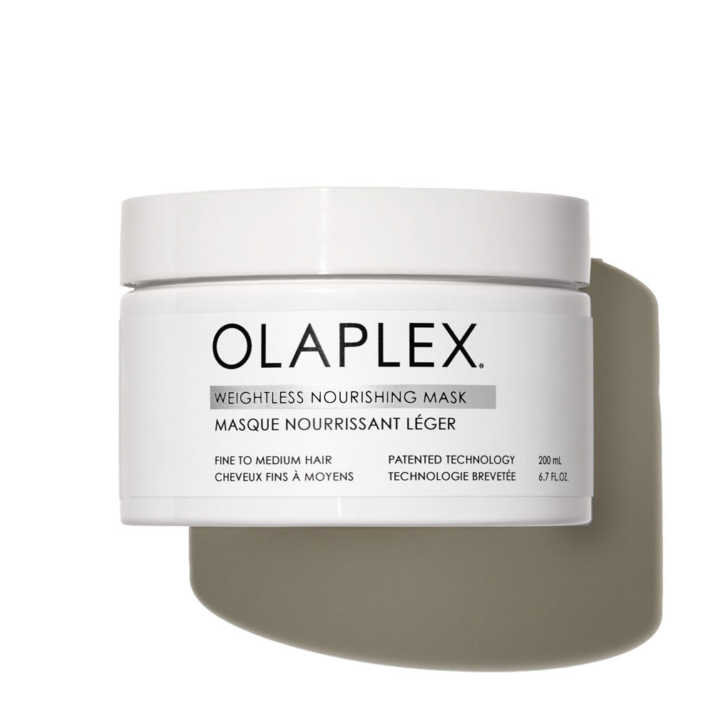 Olaplex Weightless Nourishing haarmasker 200ml
