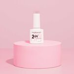 2AM London Gelnagellak Get On Top-Top Coat 7.5 ml