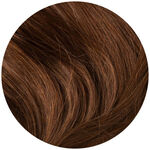 Wildest Dreams Extensions Cheveux Lisses Humains Clip-In 1pc 46cm