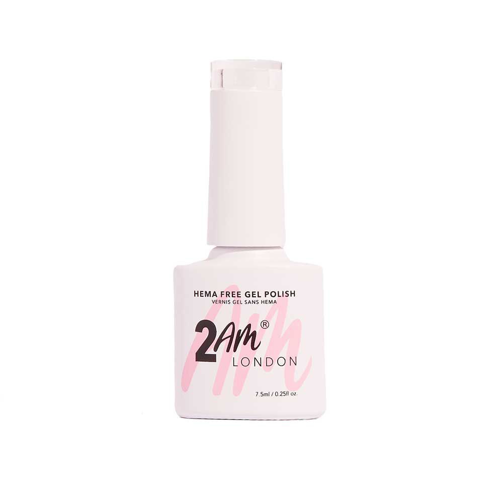 2AM London Gelnagellak Get On Top-Top Coat 7.5 ml