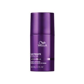 Wella Professionals Ultimate Color Leave-In Masker 30ml
