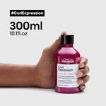 L'Oréal Professionnel Série Expert Curl Expression Moisturizing Shampoo