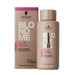 Schwarzkopf Professional Blond Me Glow Toner Coloration semi-permanente - 10-51 Frosty Gold 60ml
