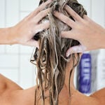 Unite Hair BLONDA Dagelijkse Shampoo 300ml