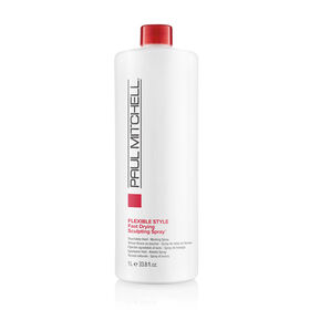 Paul Mitchell Fast Drying Sculpting Spray 1l