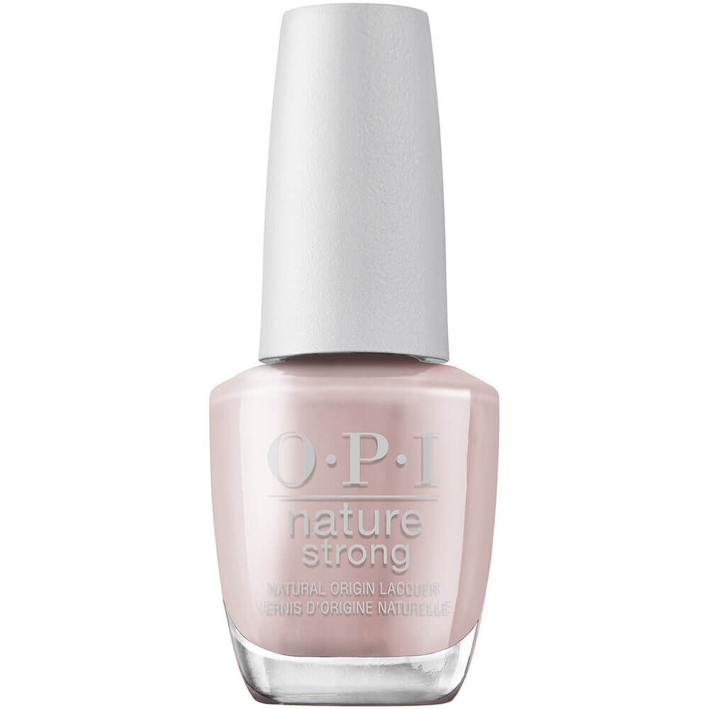 OPI Nature Strong Vernis à Ongles Vegan 15ml