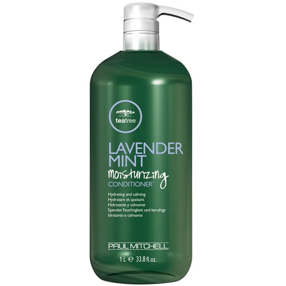 Paul Mitchell Tea Tree Lavender Mint Conditioner 1l