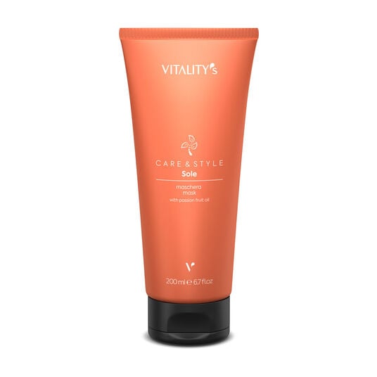 Vitality's Care & Style Sole Masker 200ml