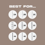 Osmo Curl Revival Regeneratieve Gel 250ml