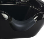 S-PRO Repose-Nuque Basin Noir