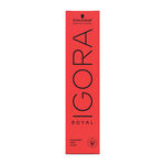 Schwarzkopf Professional Igora Royal Permanent Haarkleuring Mix 60ml E1