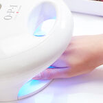 OPI LG Dual Cure Light