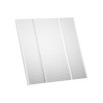 Andreia Professional Pro Duster Revolution - Aspirateur de poussi&egrave;re d&rsquo;ongles sans brosses